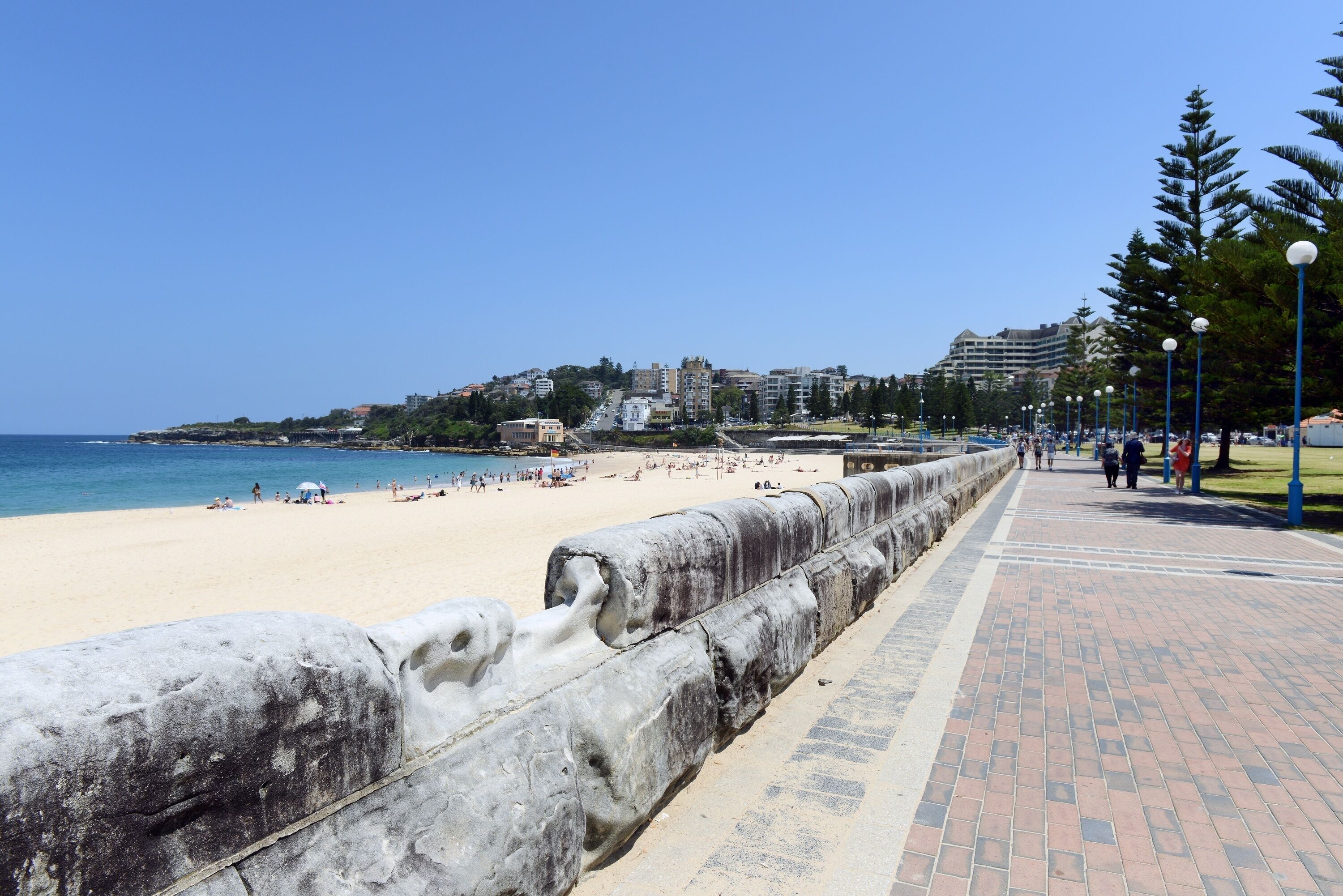 Foto - Avoca Randwick by Sydney Lodges