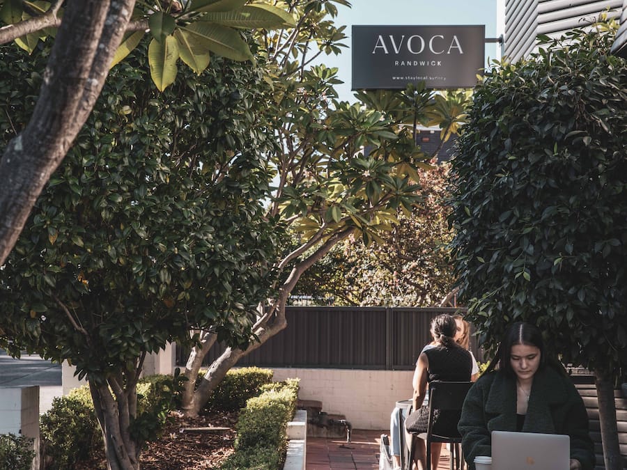 Área da propriedade