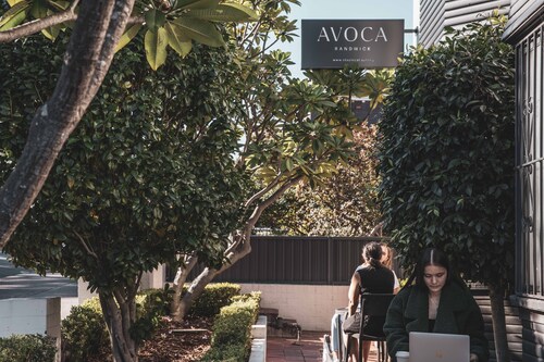 Avoca Randwick by Sydney Lodges