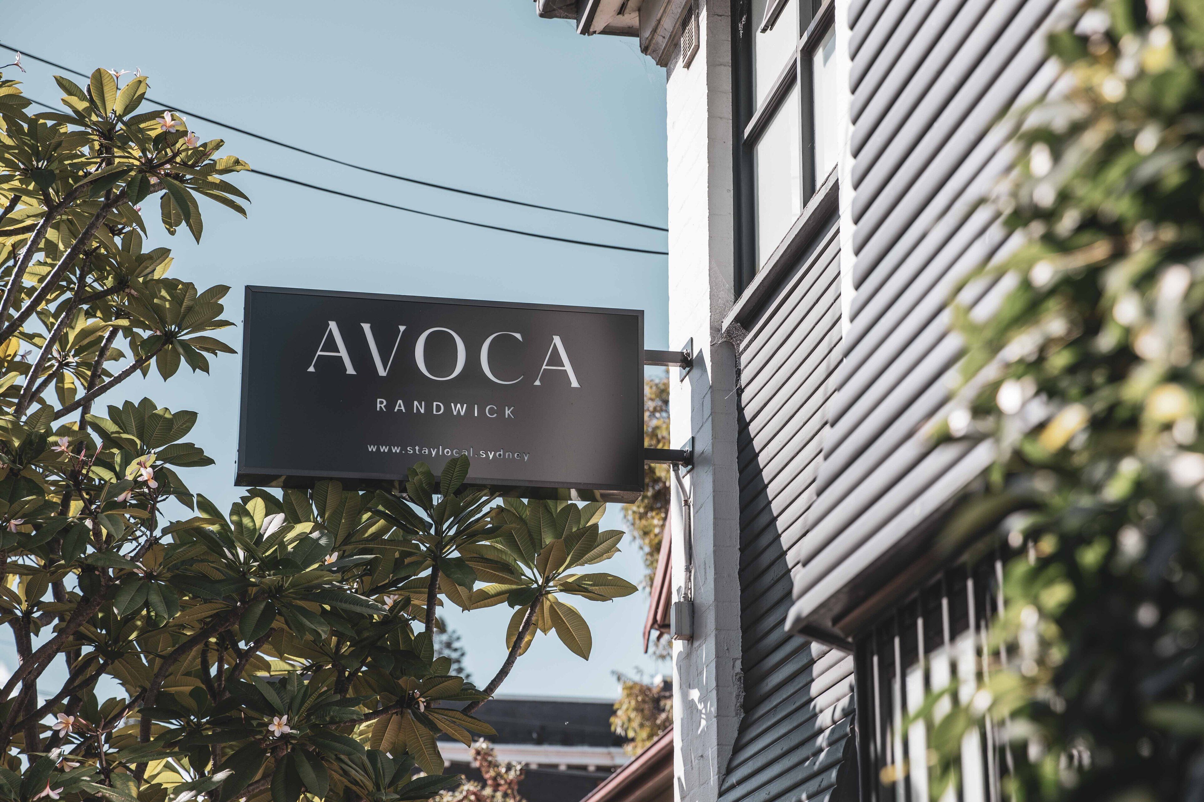 Foto - Avoca Randwick by Sydney Lodges