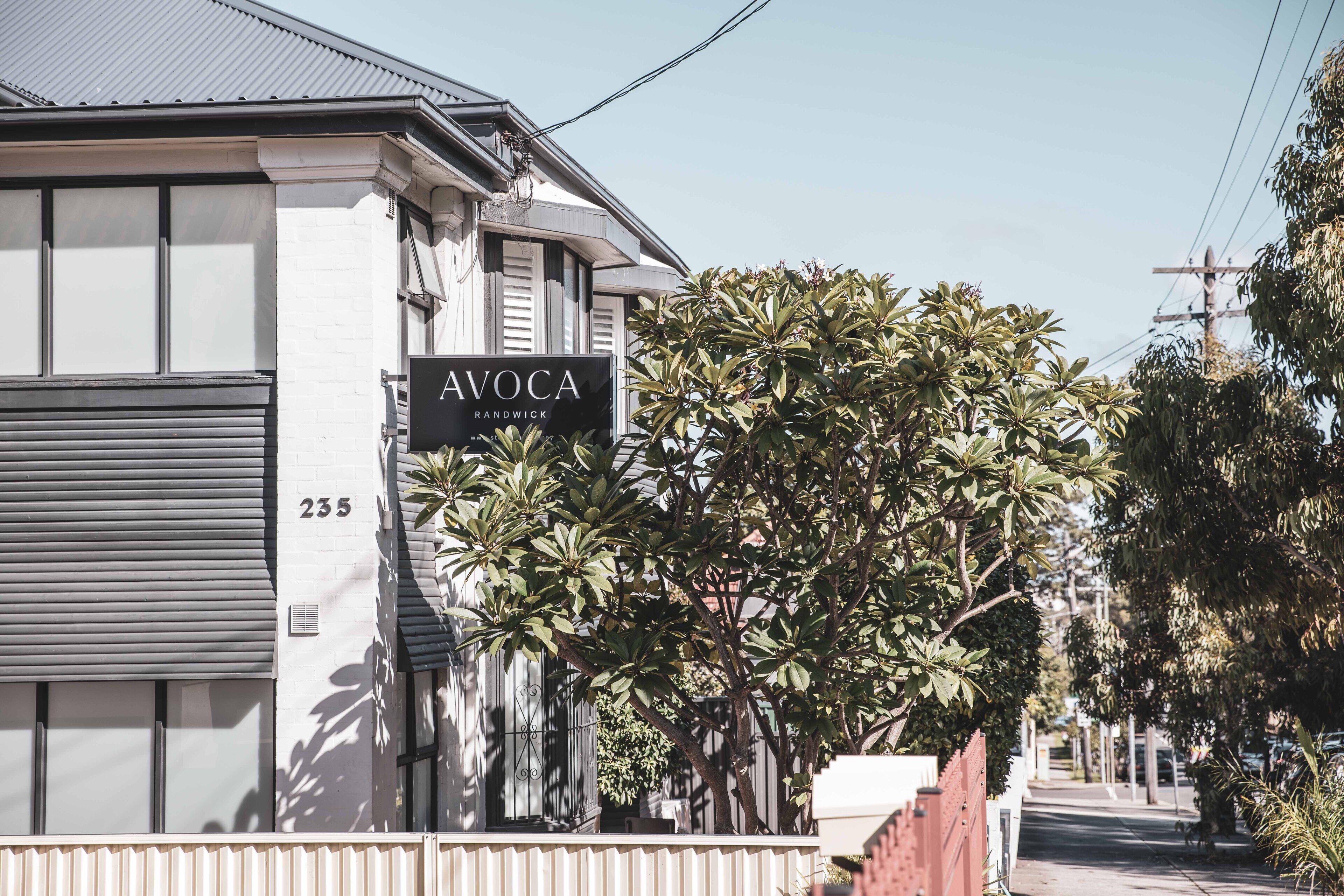 Foto - Avoca Randwick by Sydney Lodges