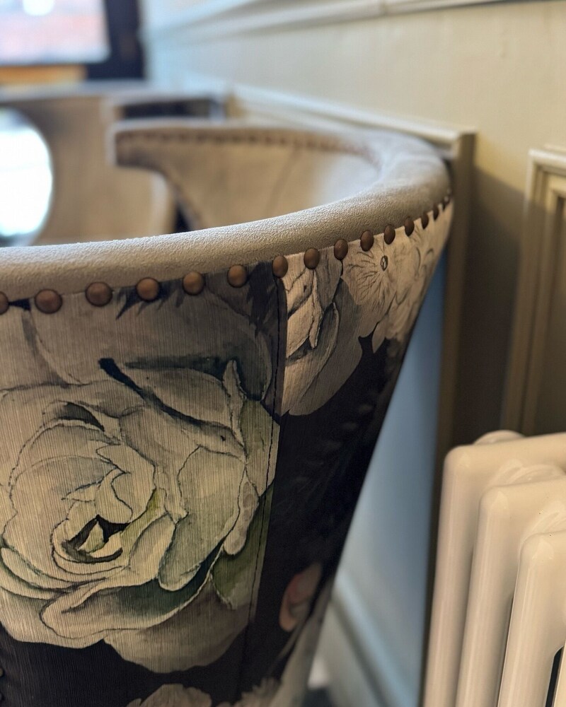 Stone Villa Chester by null