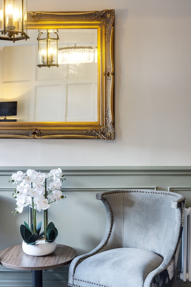 Stone Villa Chester by null