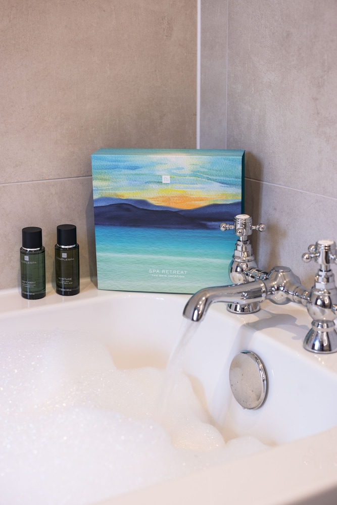 Stone Villa Chester by null