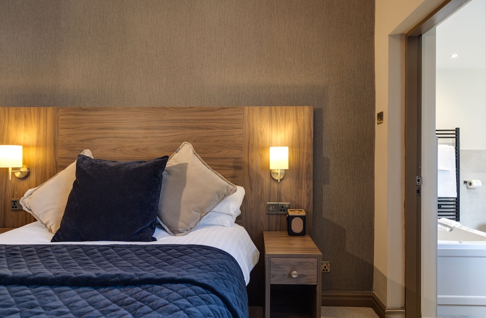 Stone Villa Chester by null