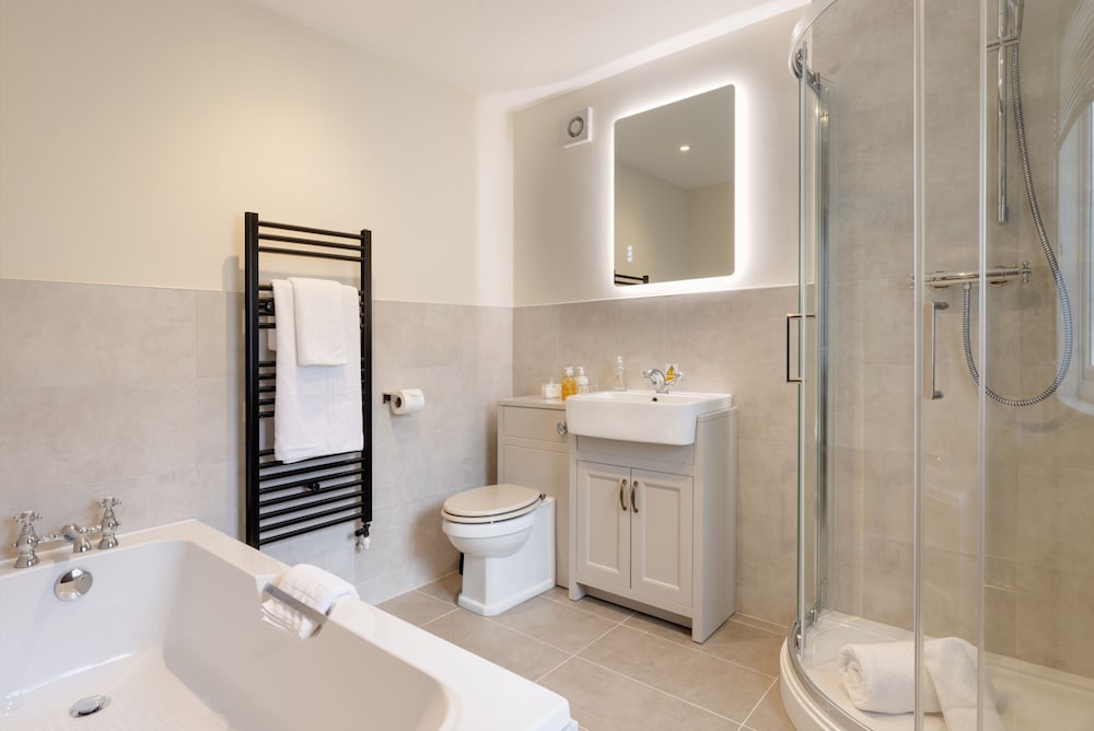 Stone Villa Chester by null