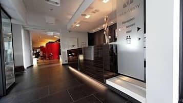Hall
