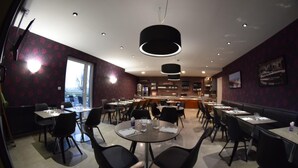 Restaurant - Relais de Vincey (Vincey)