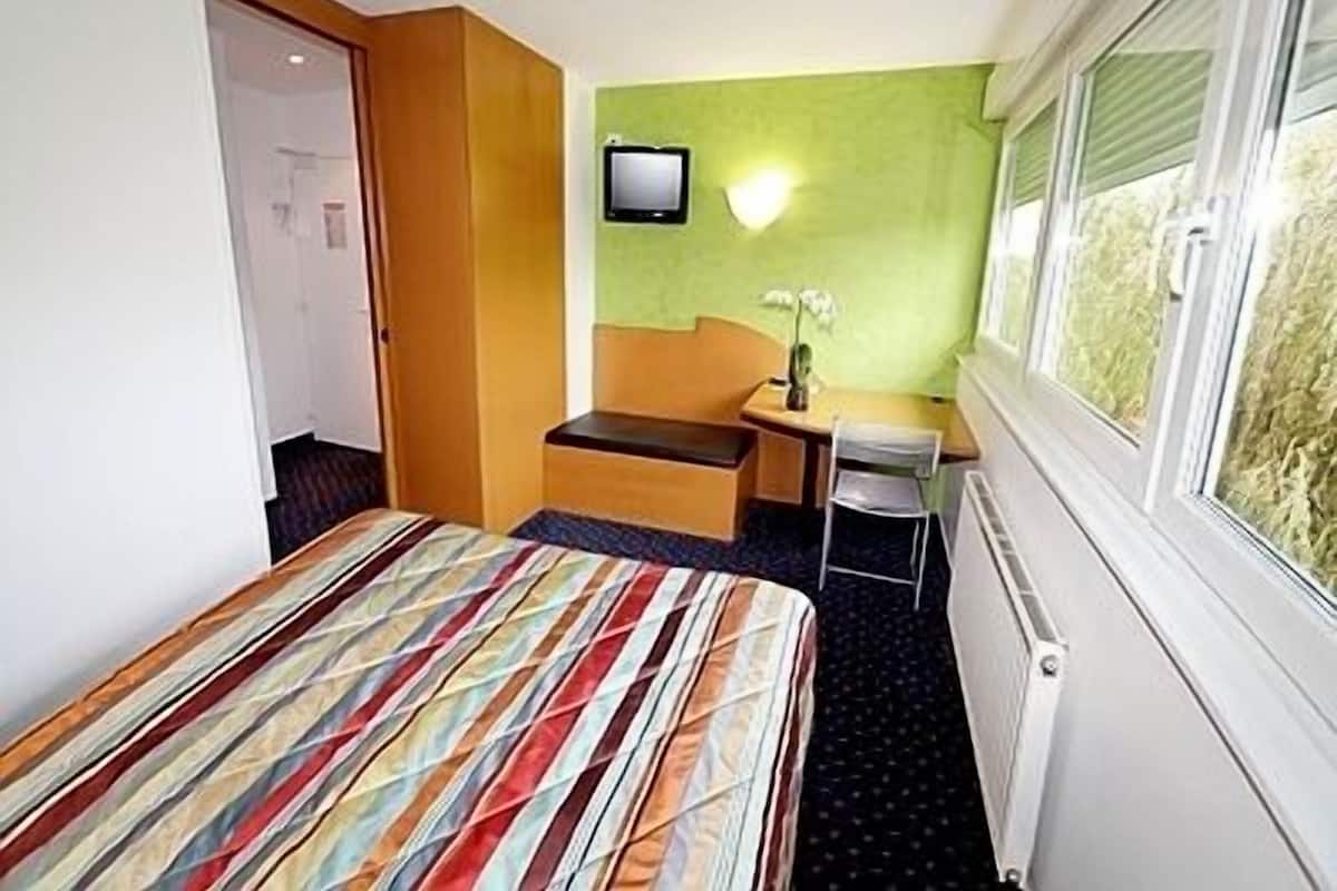 Chambre Simple