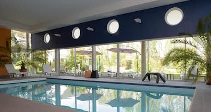 Relais de Vincey