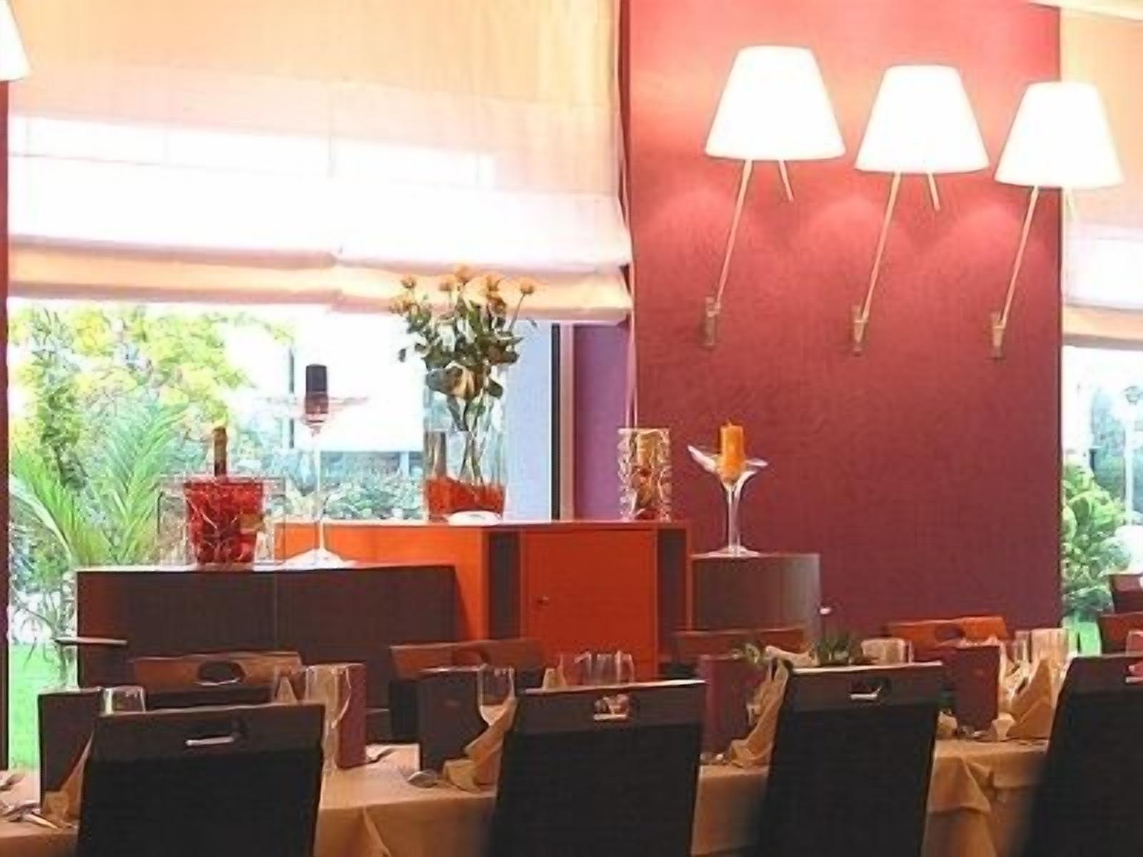 ร้านอาหาร