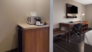 Servicios de la habitación