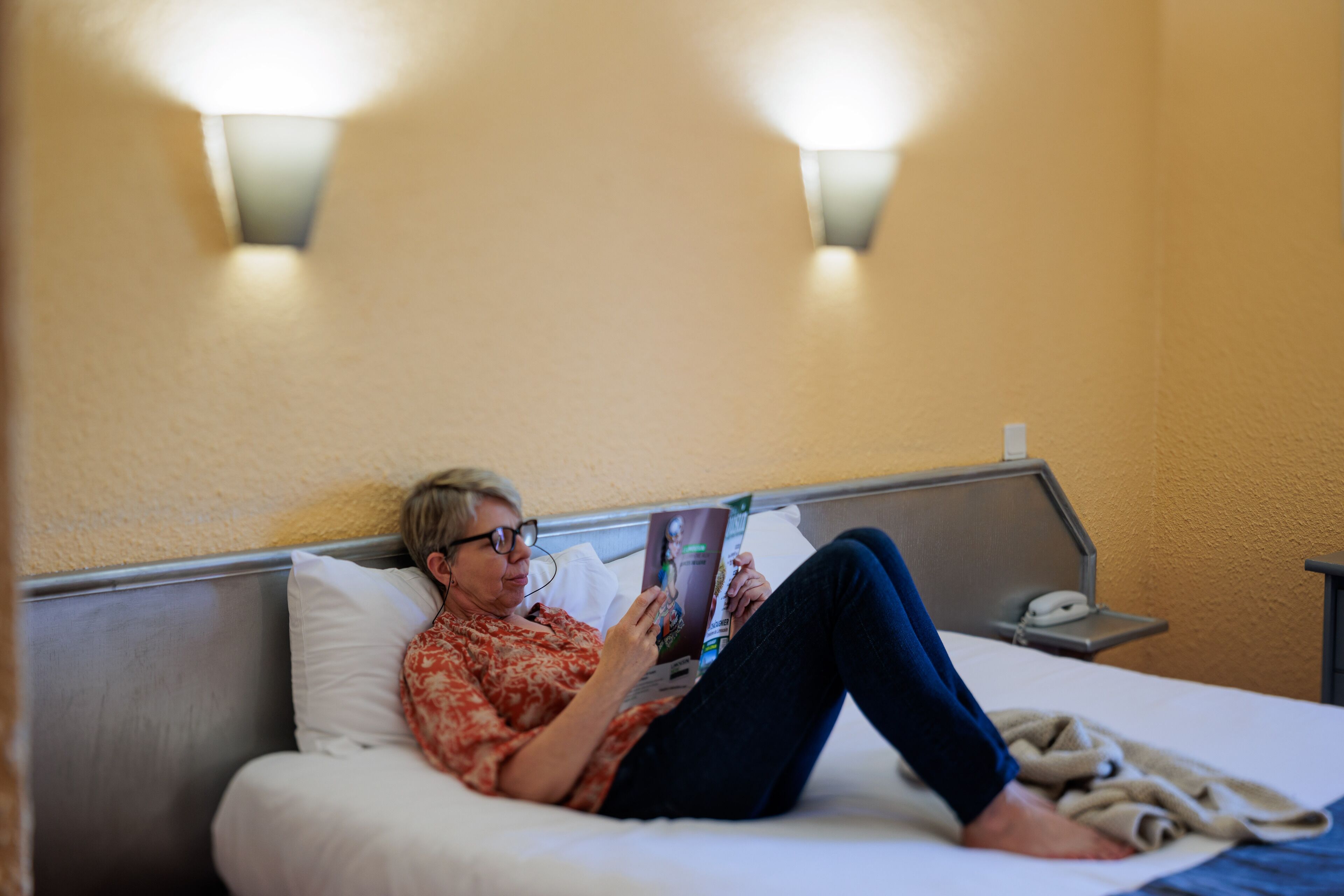 Foto - Logis Hotel Noemys Brive - Restaurant Le Teinchurier