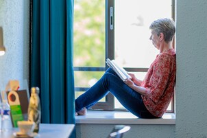 Superior Double Room | Desk, blackout drapes, soundproofing, free cribs/infant beds