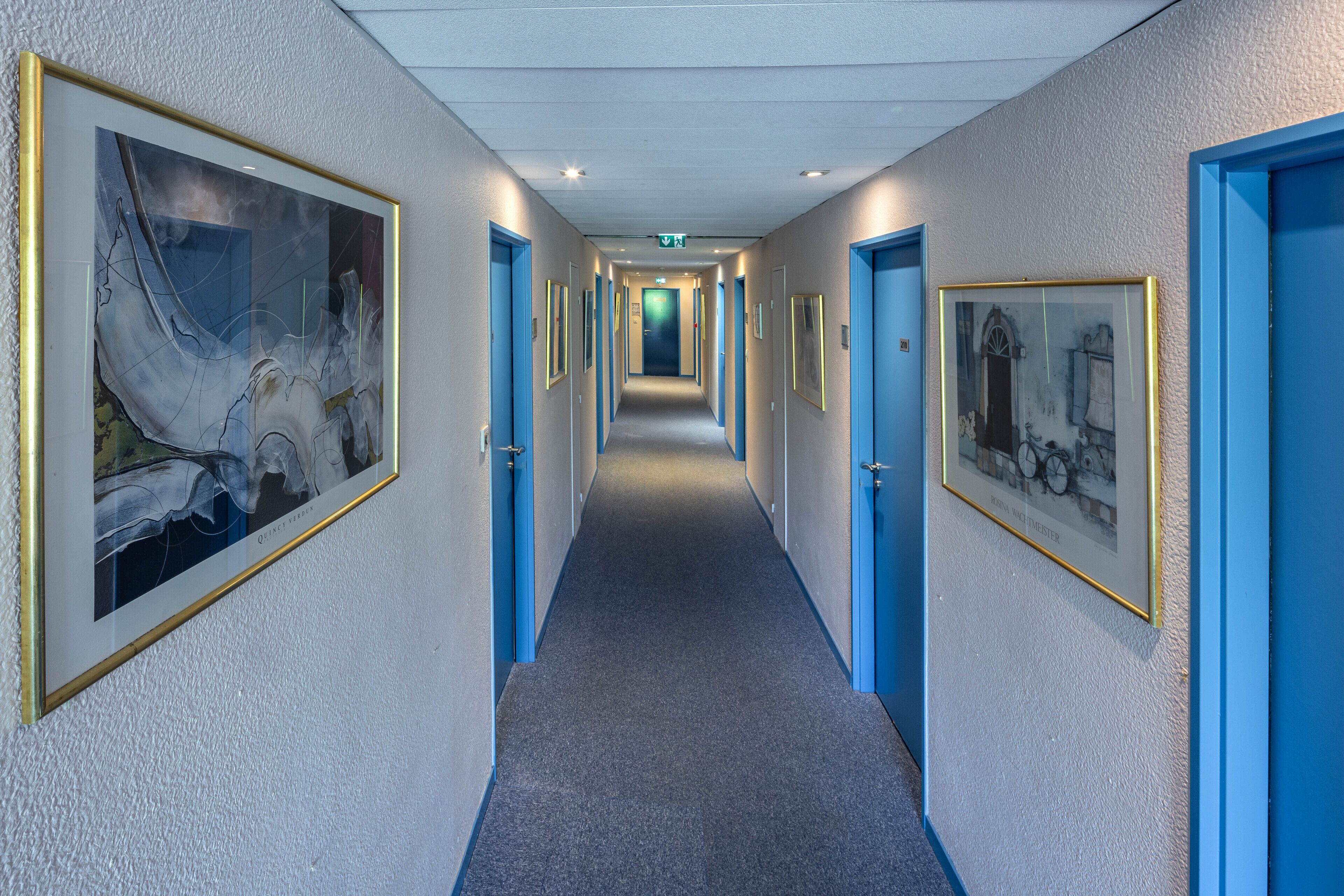 Foto - Logis Hotel Noemys Brive - Restaurant Le Teinchurier
