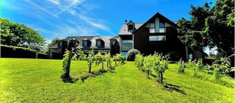 巴拉茲之家客棧