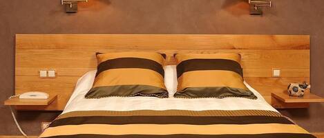 Single Room | In-room safe, desk, soundproofing, free WiFi