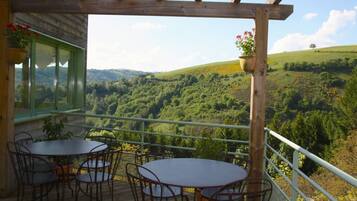 Terrazza/patio