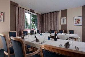 Sala de reuniones