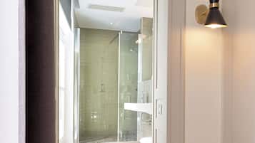 Single Room Privilege | Bathroom