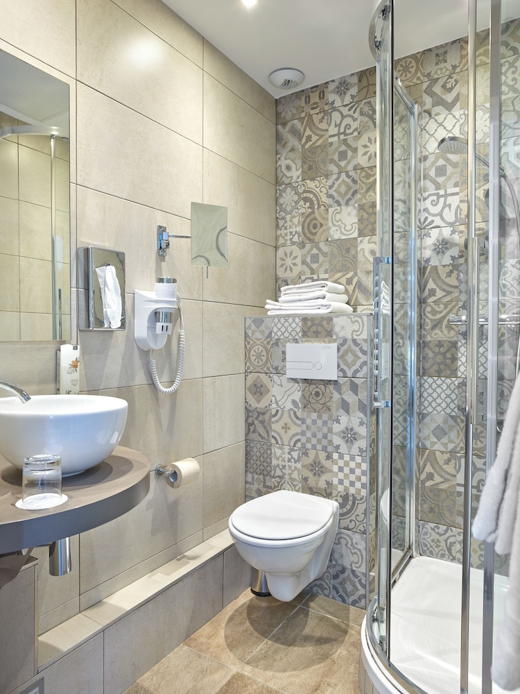 Hôtel de Guise - Nancy - Proche Place Stanislas by null