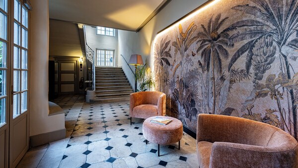 Hotel De Guise - Nancy