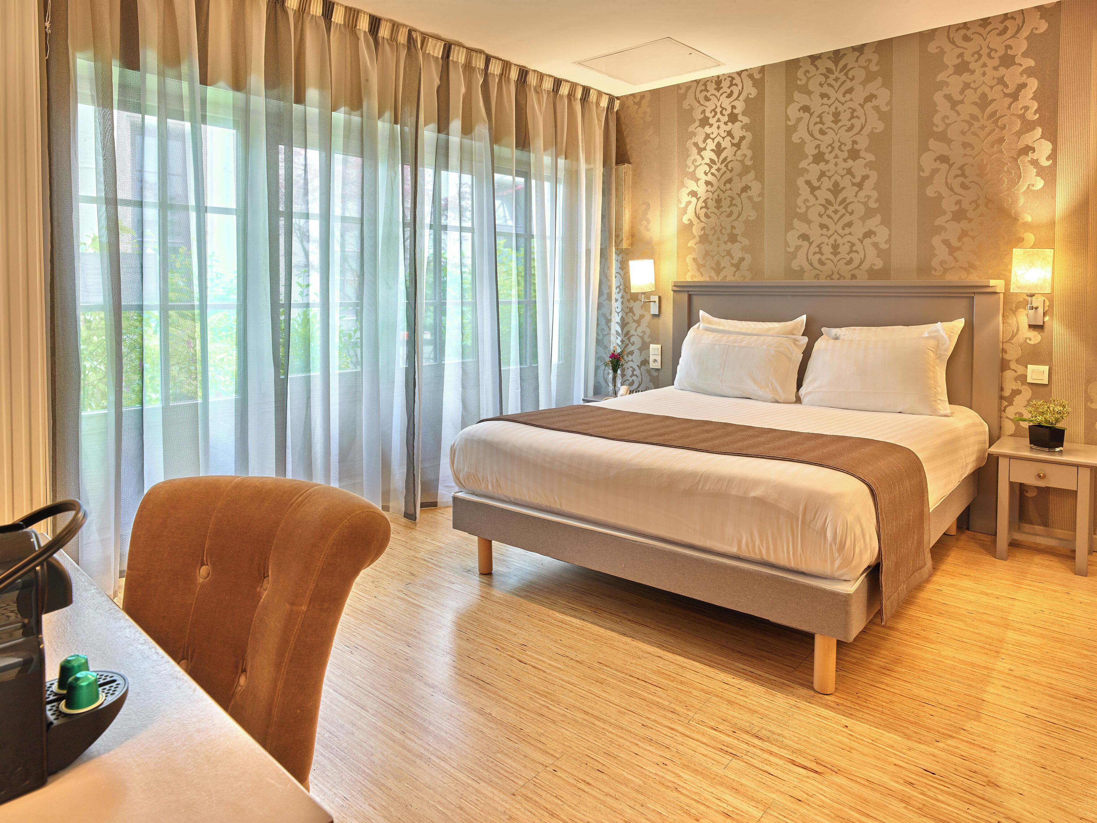 standard room, accessible | desk, free wifi, bed sheets