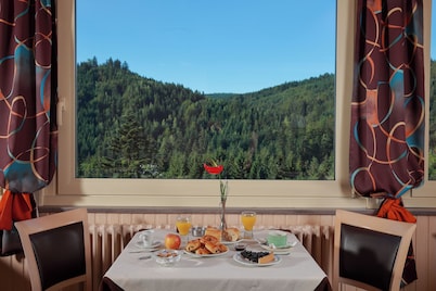 Hotel De la Grande Cascade