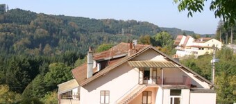 Hotel De la Grande Cascade