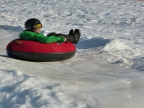 Snow and ski sports - Hotel De la Grande Cascade (Le Tholy)