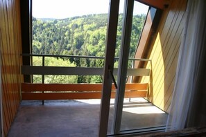 ระเบียง