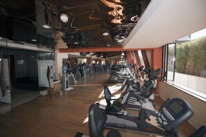 Palestra