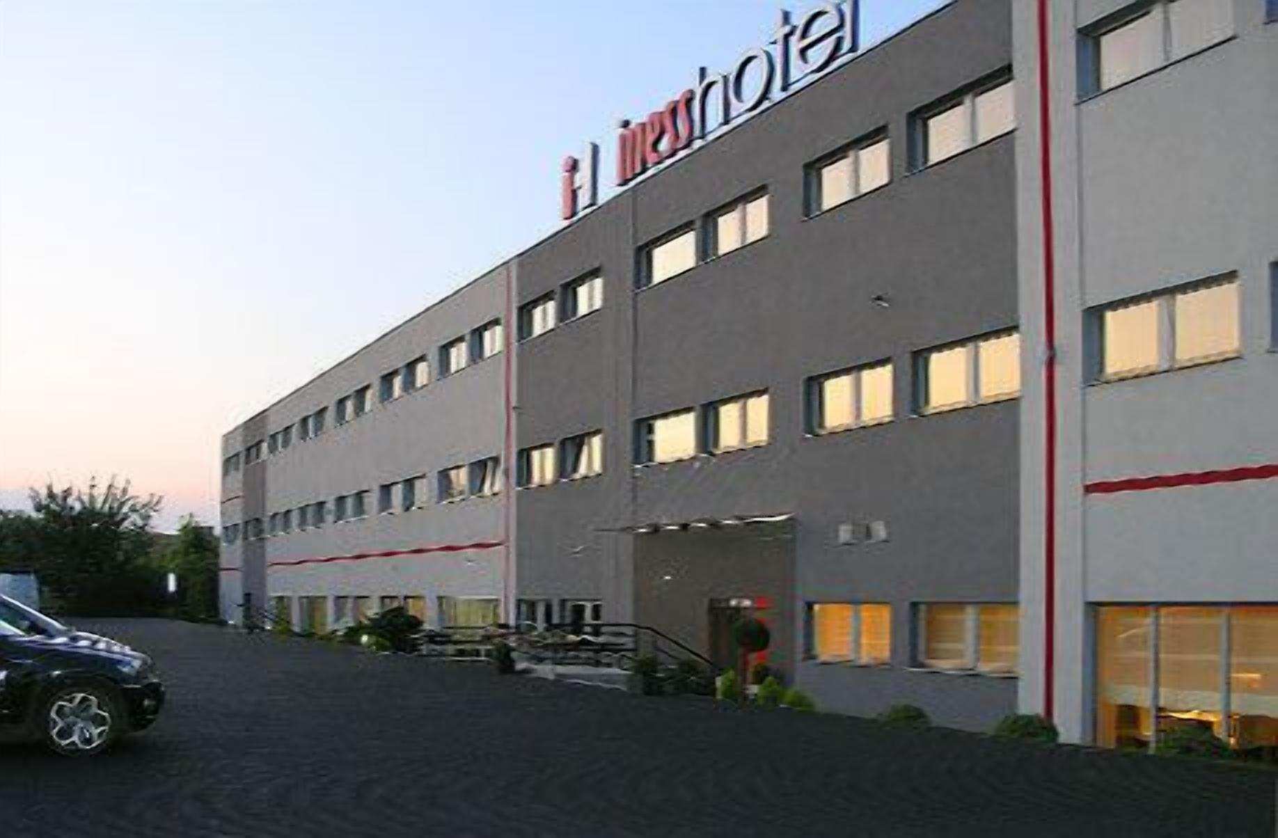 Eksteriør