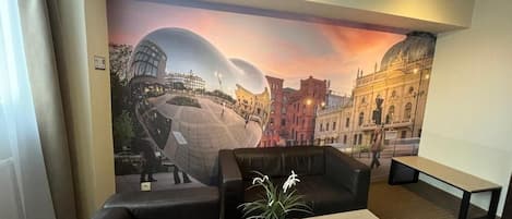 Apartamento premium | Parte interna