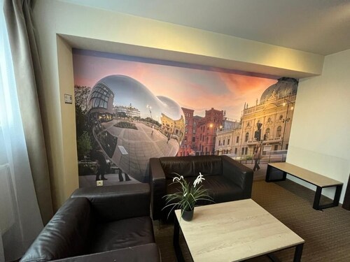 Iness Hotel