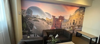 Iness Hotel