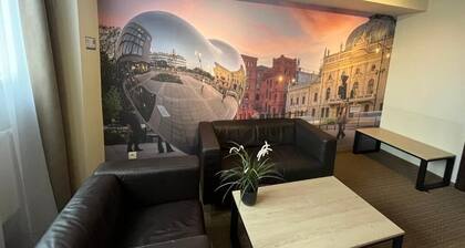Iness Hotel