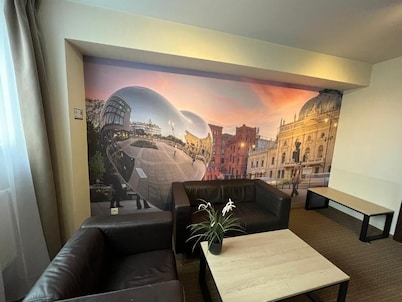 Iness Hotel