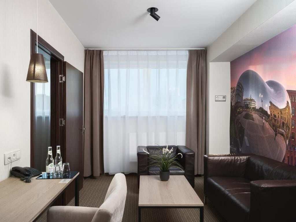 Appartement Prestige | Intérieur