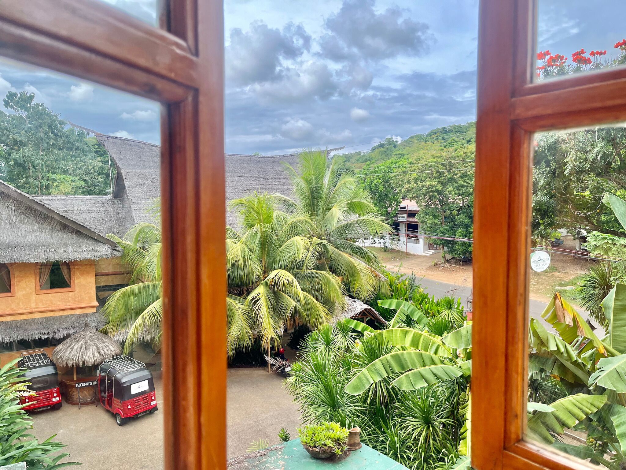 casa standard | 1 bedroom, minibar, in-room safe, desk