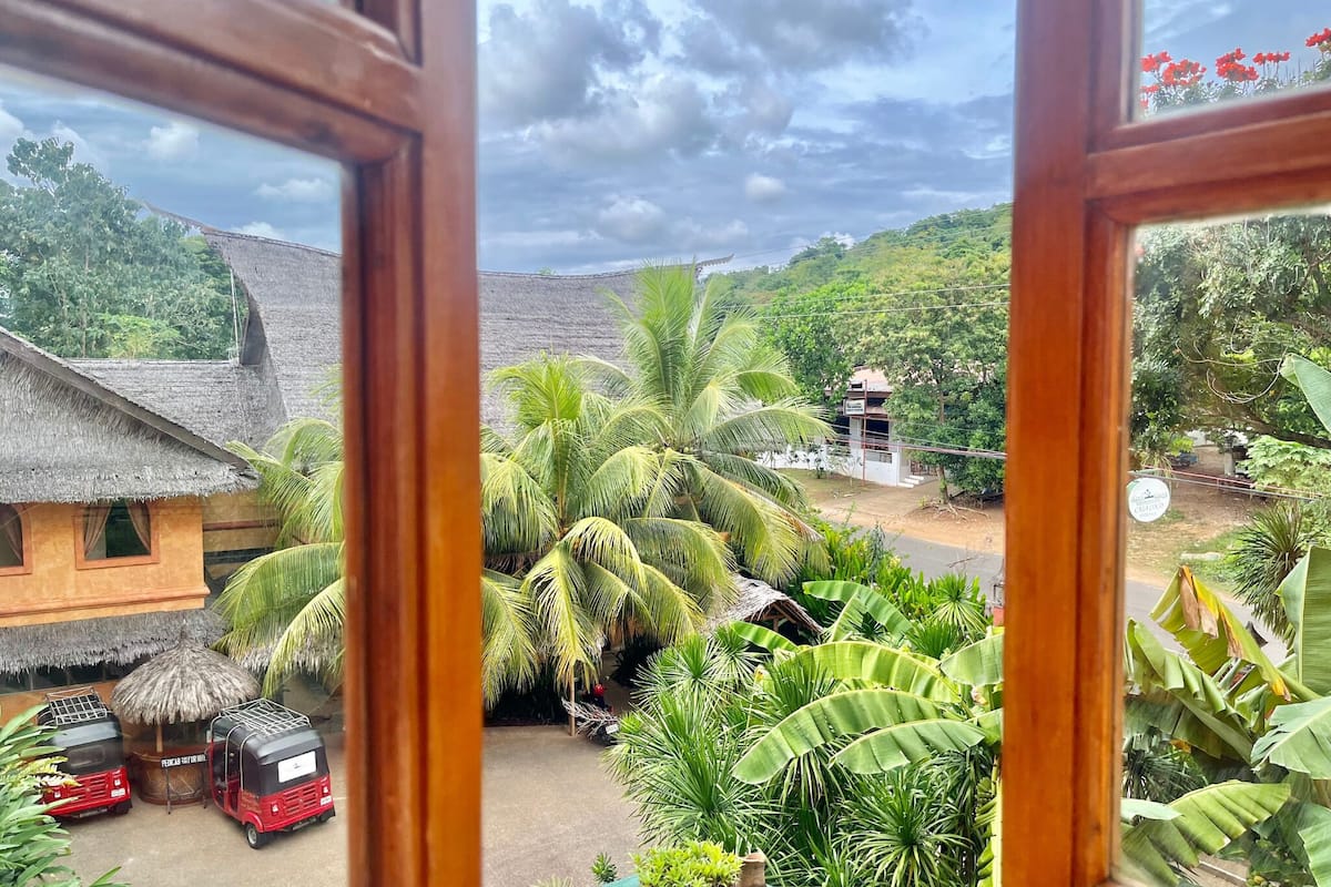 casa standard | 1 bedroom, minibar, in-room safe, desk