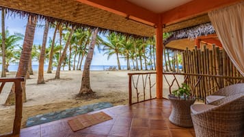Ocean Villa | Terrace/patio
