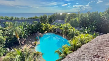 Penthouse (Casa Coco) | Terrasse/Patio