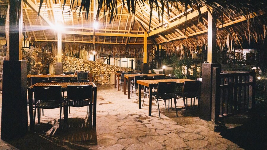 The Strand Boracay