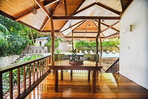 Family Suite | Terrace/patio