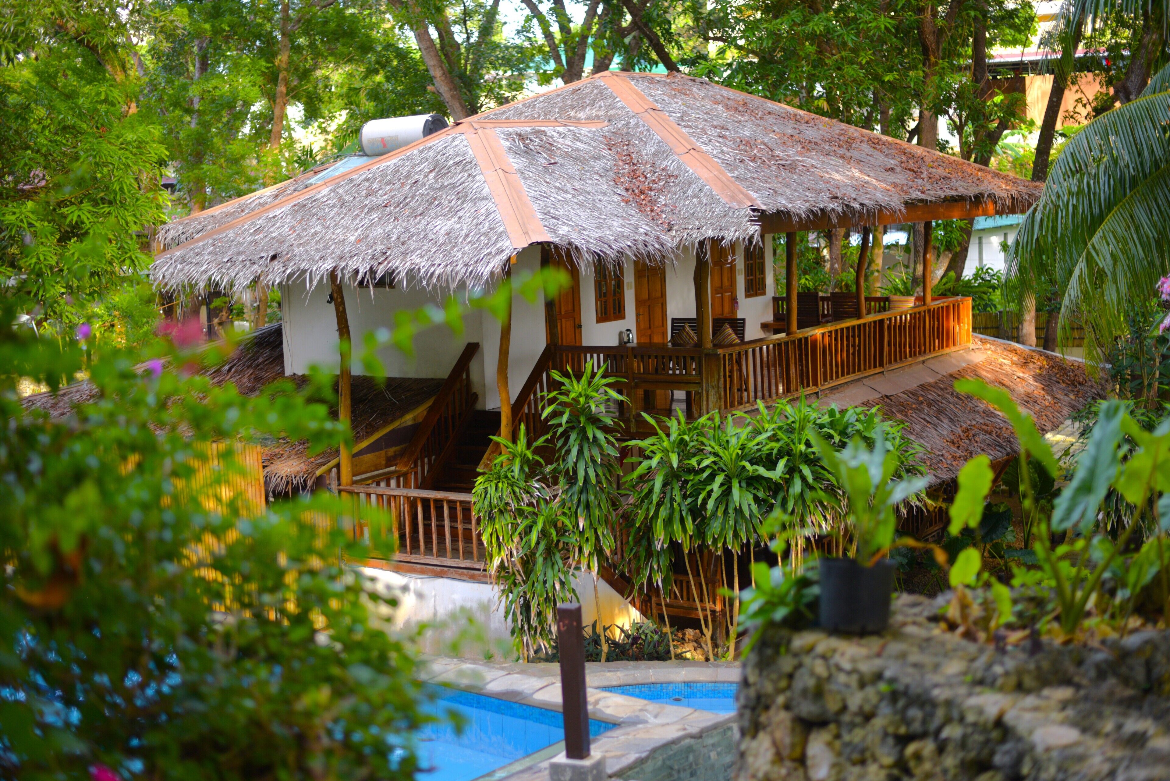 Family Suite | Terrace/patio