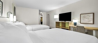 Spark by Hilton Hamburg