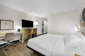 Room, 1 King Bed