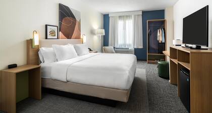 Spark by Hilton Hamburg