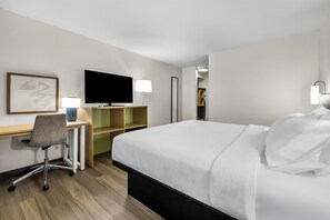 Room, 1 King Bed